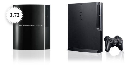 PlayStation 3 System Software Update 3.72 Now Live (updated) | by Sohrab  Osati | Sony Reconsidered