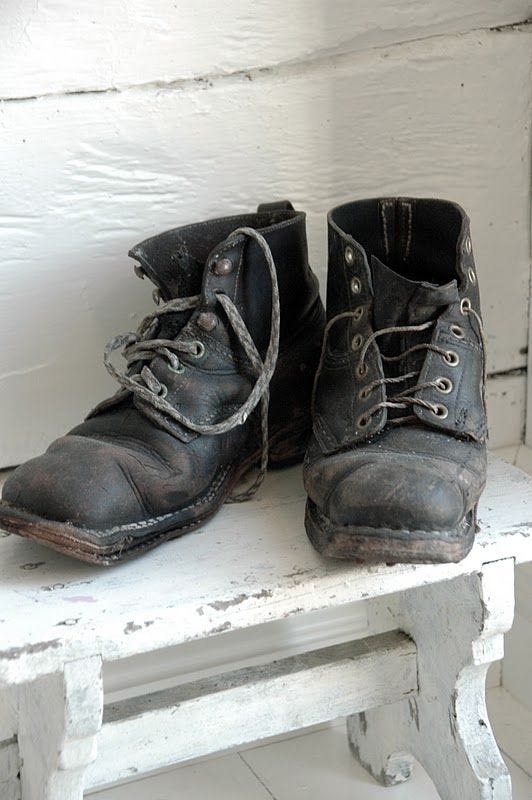 Worn Out Shoes One Father S Perspective By Dwayne A Dentz Medium Worn Out Shoes One Father S Perspective By Dwayne A Dentz Medium