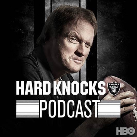 Hbo Sports Launches Official Hard Knocks Podcast By Warnermedia Entertainment Warnermedia Entertainment Medium Hbo Sports Launches Official Hard Knocks Podcast By Warnermedia Entertainment Warnermedia Entertainment Medium