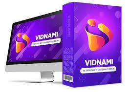 Ultimate Vidnami Review (Video Creation Tool) | by Godwin Emmanuel | Medium