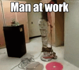 37 Most Hilarious Workplace GIFs. A gallery to leave you laughing in… | by  Taskworld | Taskworld Blog | Medium
