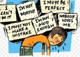 An article on low self-esteem you shouldn’t miss for any reason. It’s really insightful.