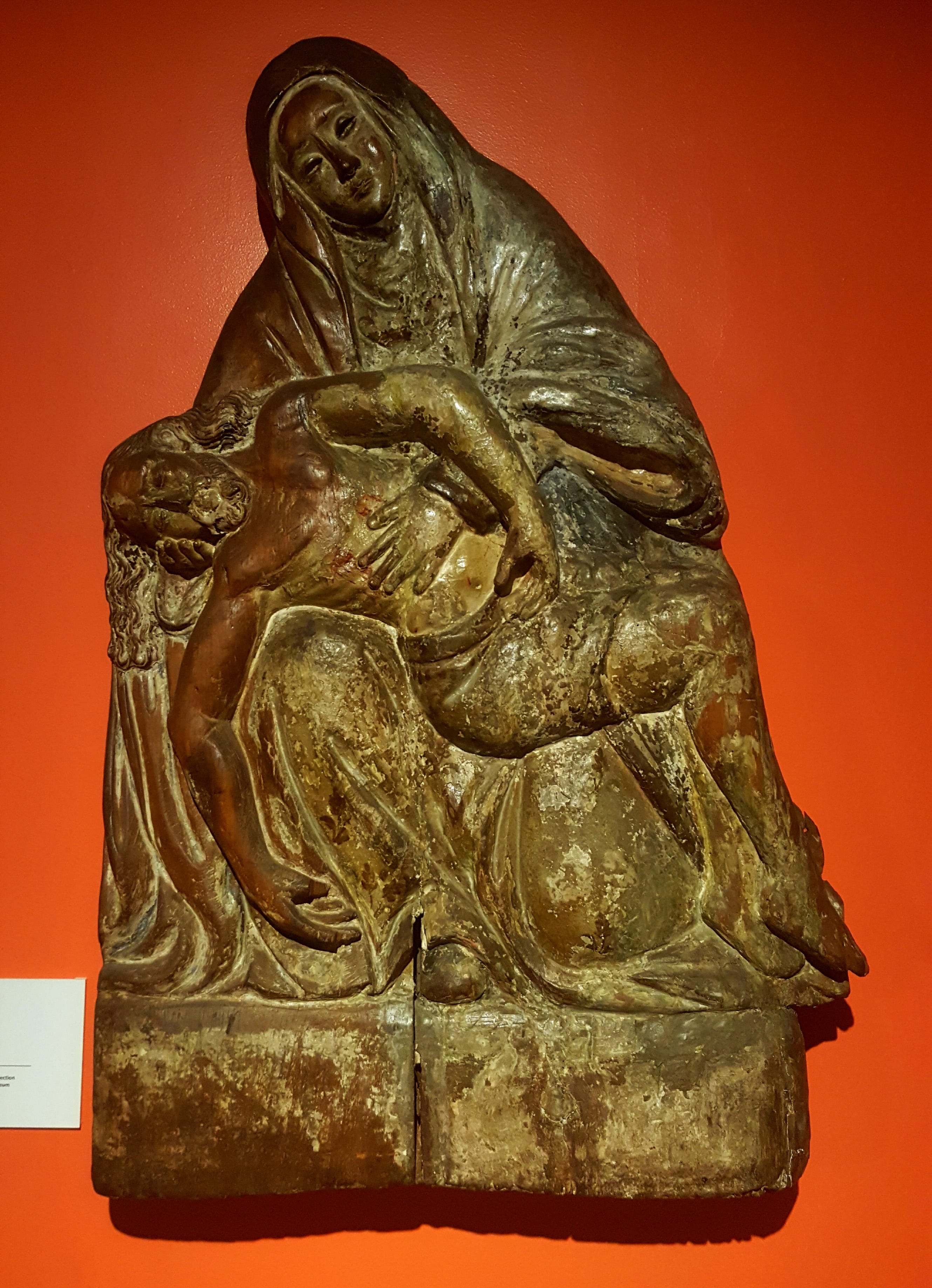 Art During The Spanish Colonial Period Mariel Chan Medium
