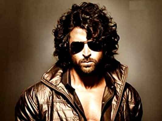 Hrithik Roshan Photo Shagor Khan Medium