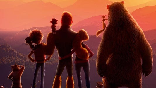 HD} Bigfoot Family (2020) — Streaming | by Aoncau | Nov, 2020 | Medium