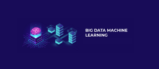 The Thin Line Between Big Data & Machine Learning | by Moringa School ...