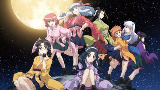 Get Watch Tsugumomo S02e6 Season 2 Episode 6 Hd By Taufik Medium Free HD Wallpaper Watch Tsugumomo S02e6 Season 2 Episode 6 Hd By Taufik Medium Free