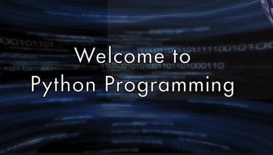 Capsule of Python Programming Language | by Laxmi Tiwari | Medium image.
