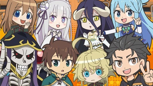 Watch Eng Dub Hd S02e02 Isekai Quartet Grace 2020 By K O C O L M O V I E K O C O L M O V I E12 Medium