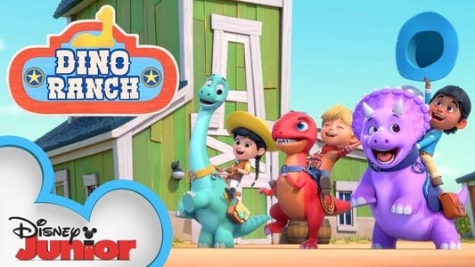 Engsub Dino Ranch Season 1 Ep 1 Episode 1 Big Jon Big Trouble 2021 By List Tivi Lives Dino Ranch 1x1 2021 Eng Translsted Jan 2021 Medium