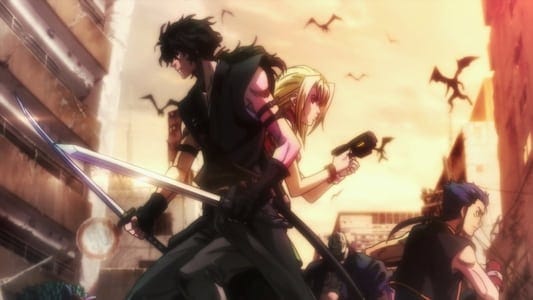 Deca Dence Episode 1 Tv Series 2020 Now By Boombeachluvr