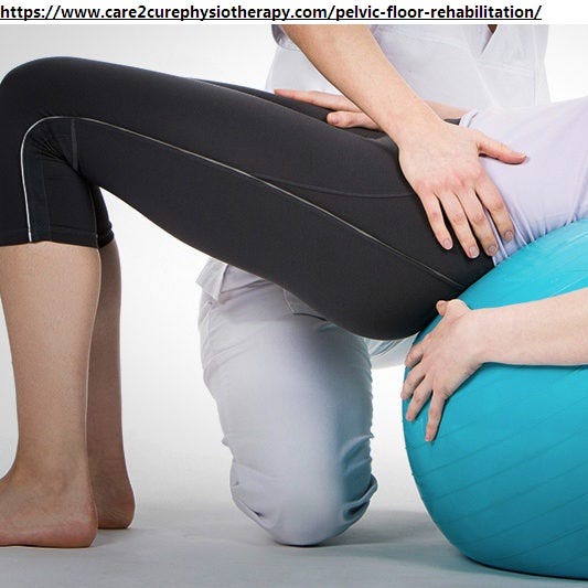 Pelvic Floor Rehabilitation Ottawa Pelvic Floor Rehabilitation