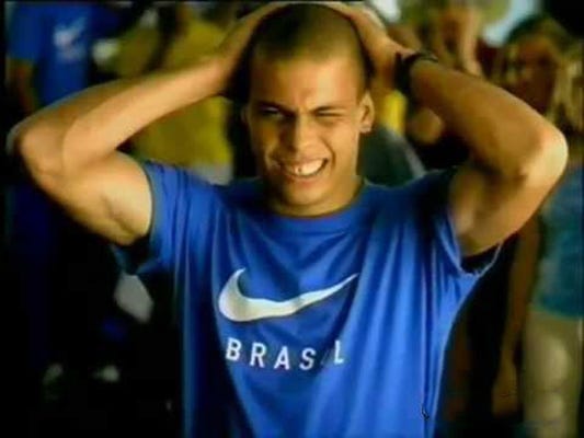 That epic 1998 Nike football commercial | by SportsComm | Medium