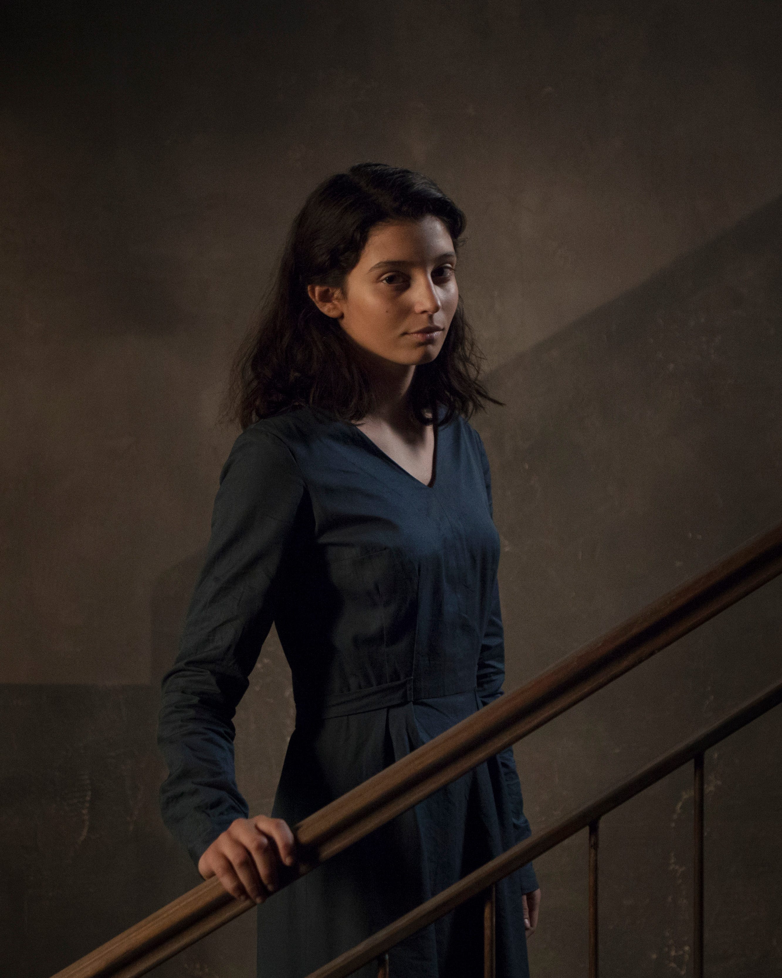 гая джирачи актриса. рафаэлла черулло. рафаэлла черулло. элена ферранте моя гениальная подруга фильм. лила черулло.