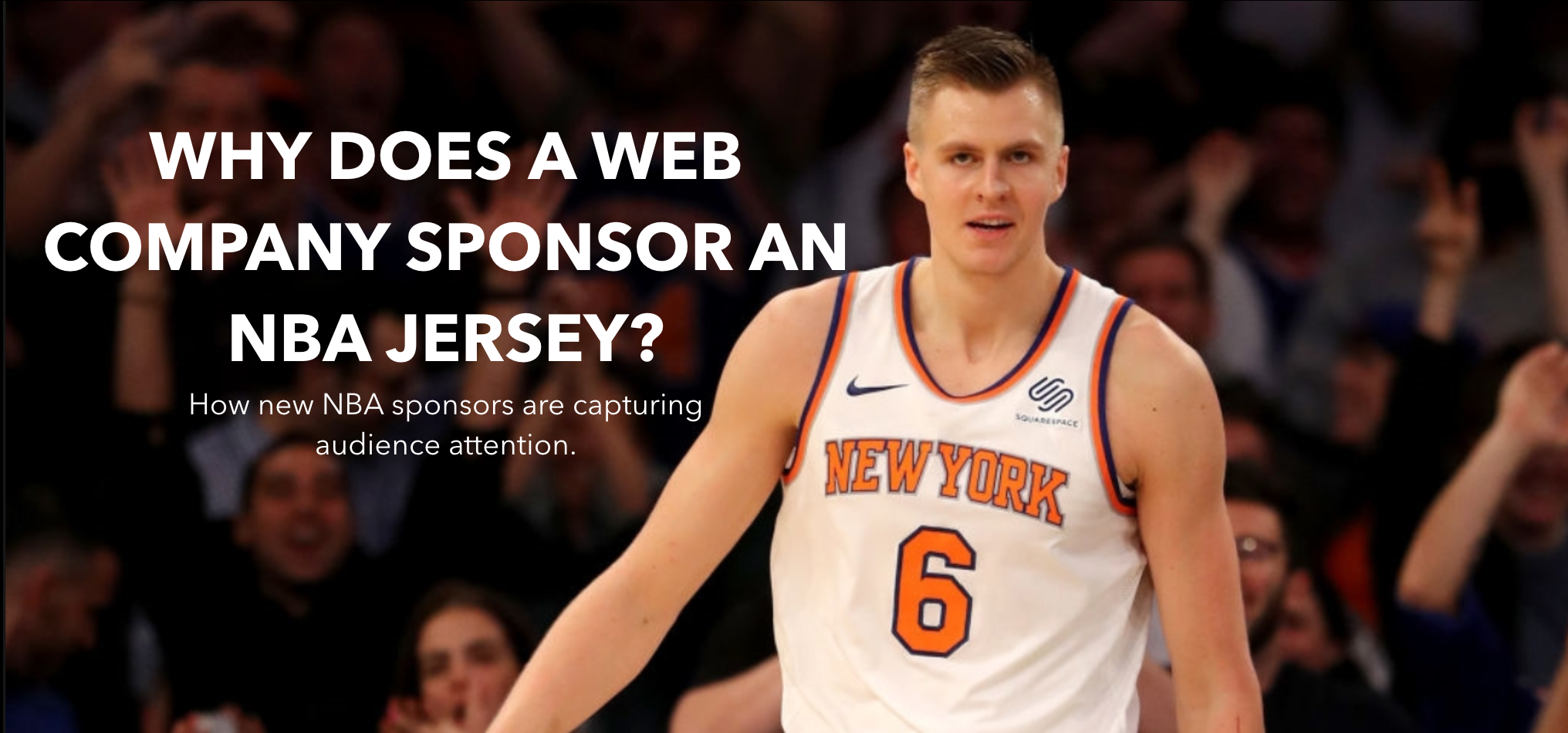 nba jersey sponsorship cost