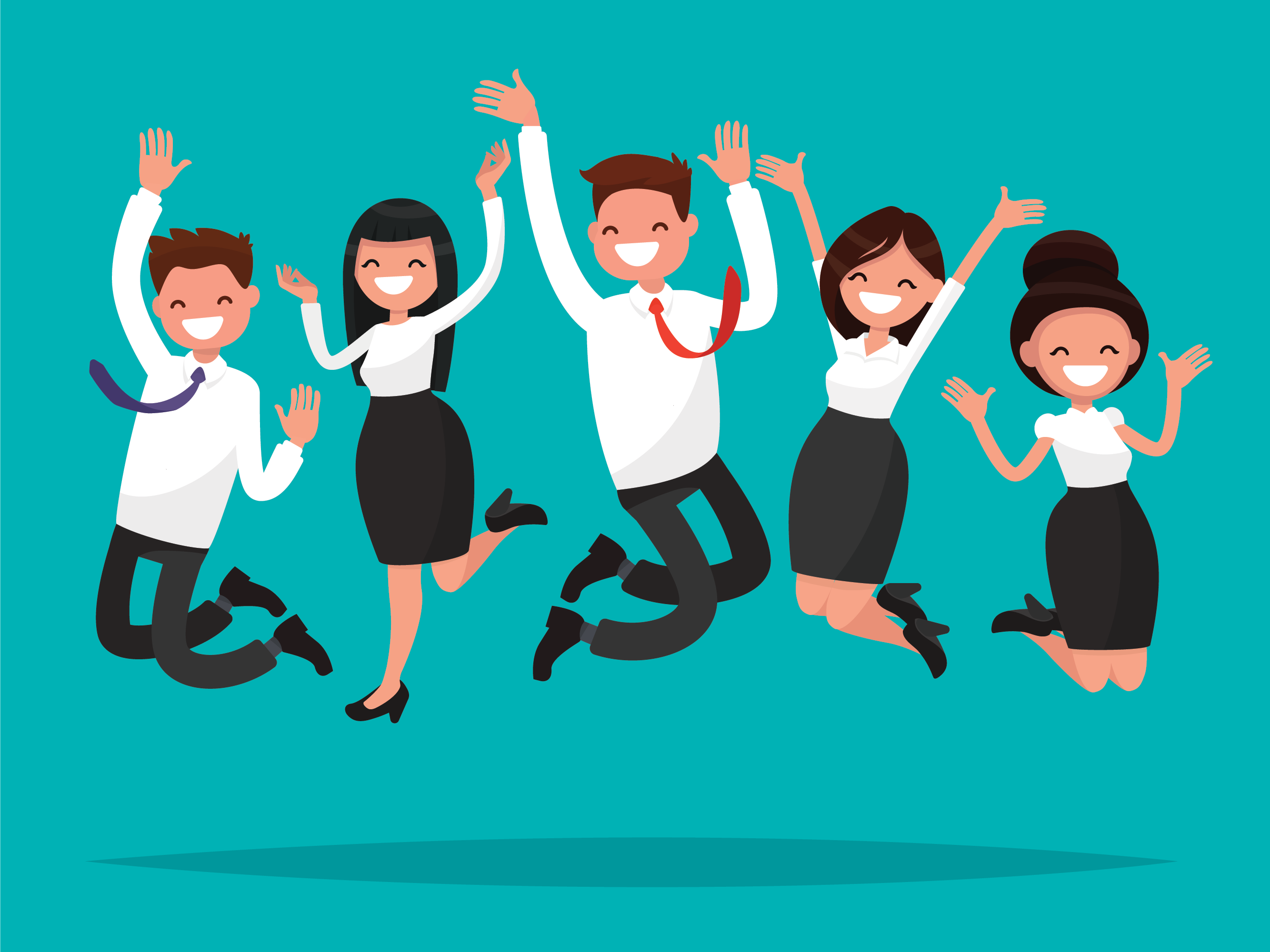 A Happy Workplace Takes More Than Foosball Tables Beanbag