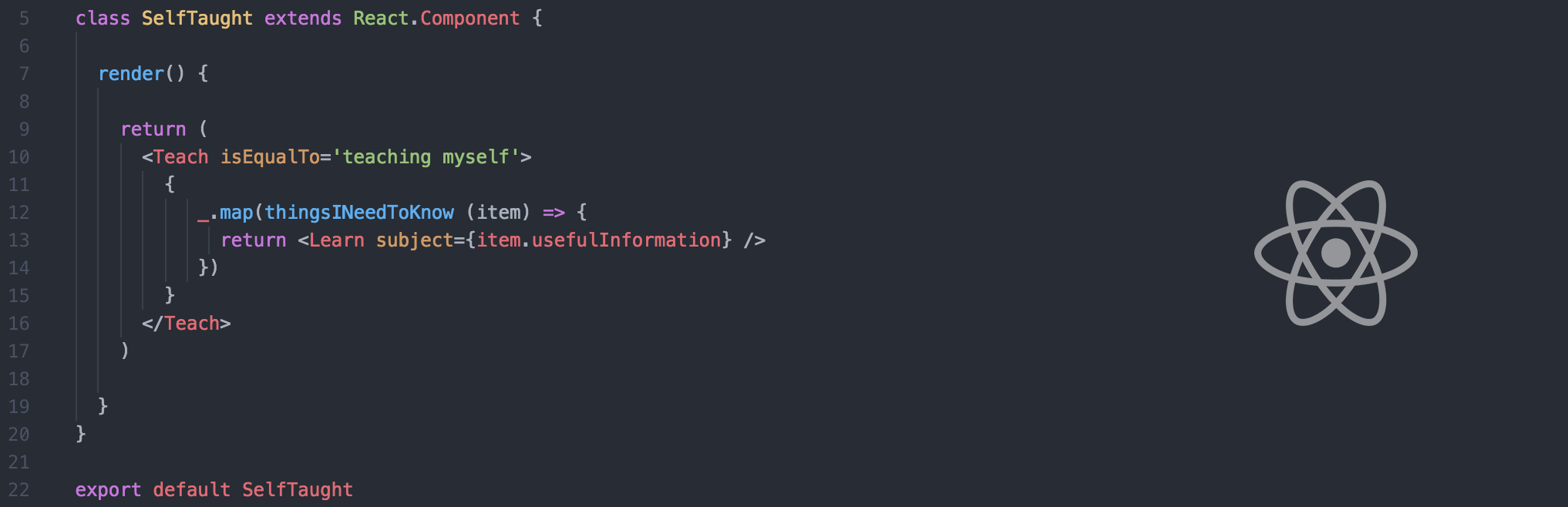 React How To Access Props In A Functional Component By Phil Andrews Medium
