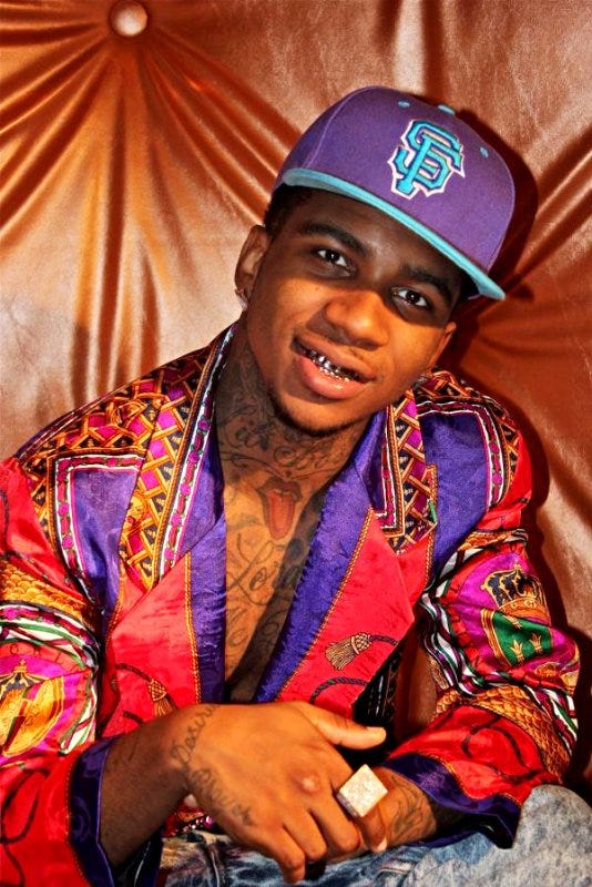 Lil B A Based Guide To The Based God By Nyu Local Nyu Local