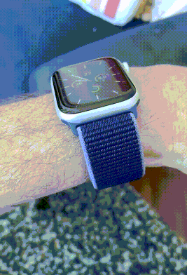 Always On Smartwatches Are Dumb Make No Sense My Apple Watch Series 5 Review By Ren Medium Always On Smartwatches Are Dumb Make No Sense My Apple Watch Series 5 Review By Ren Medium