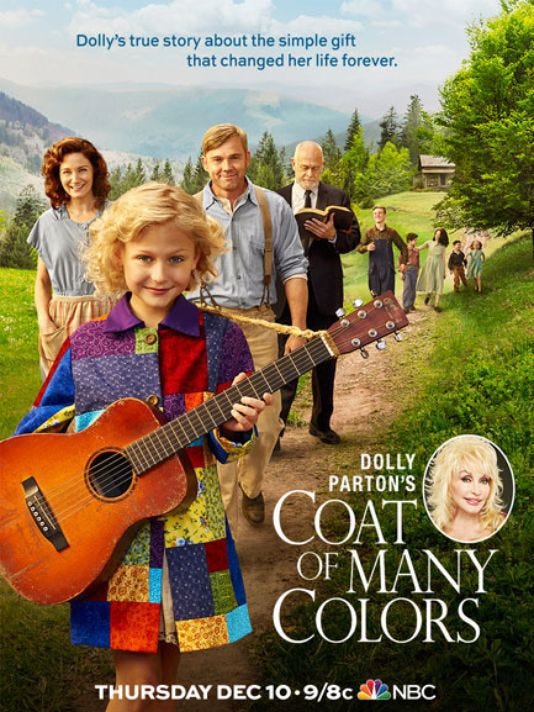 Full Watch Dolly Parton S Coat Of Many Colors 2015 Movies Online English Version