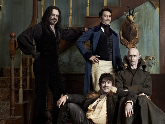 What We Do In The Shadows Season 2 Episode 4 Fx S Full Episodes