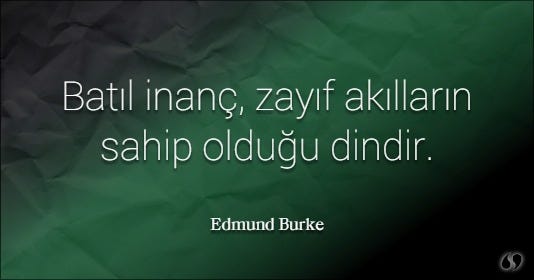 En Acayip Batil Inanclar Sozcu Gazetesi