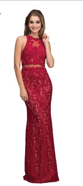 vestidos de fiesta 2018 verano