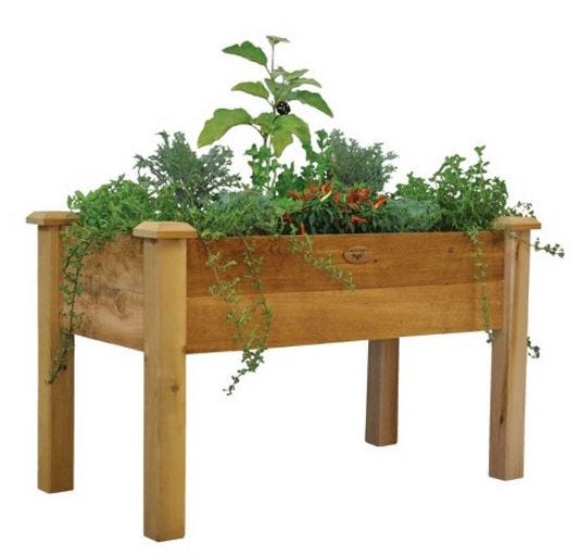 Saving On Planters Raised Beds At Target By Selenawatson525 Medium