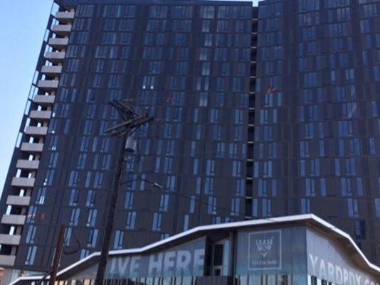 Vacant Apartments Becoming High End Rentals Kgw News