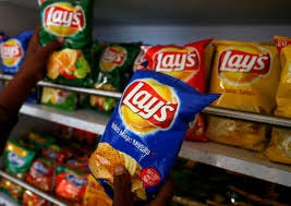America's pandemic snack: Lay's potato chips | by Tianhui Ou (Tina) |  Marketing in the Age of Digital | Medium