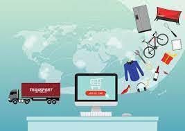 Cross-border E-commerce Logistics 
