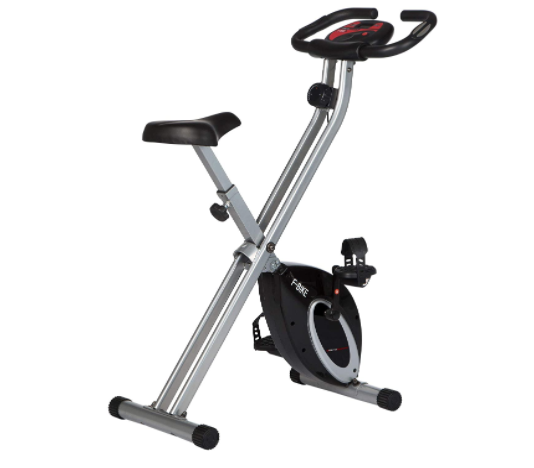 ultrasport exercise bike