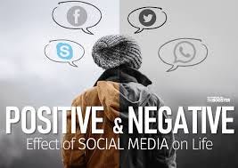 Social Media Affect Student S Life By Olivia Du Medium