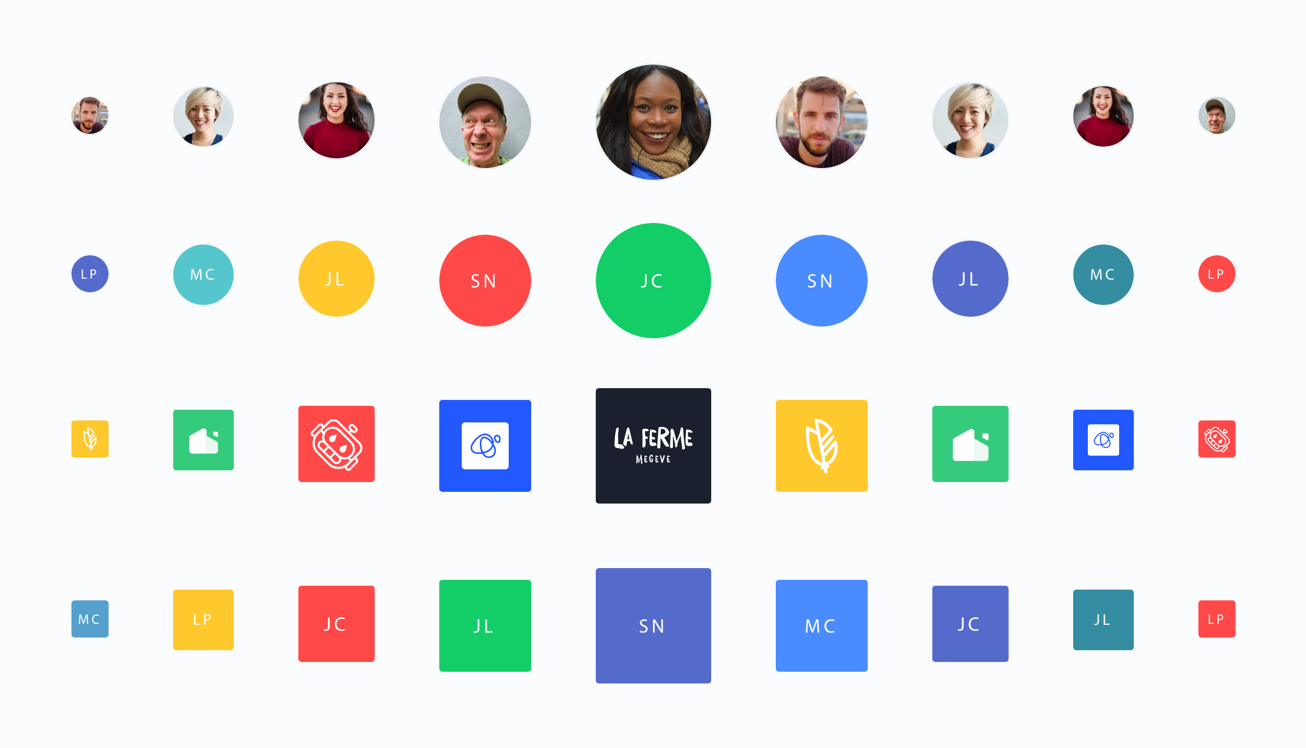 Using Sketch Libraries To Build A Better Ui Design System