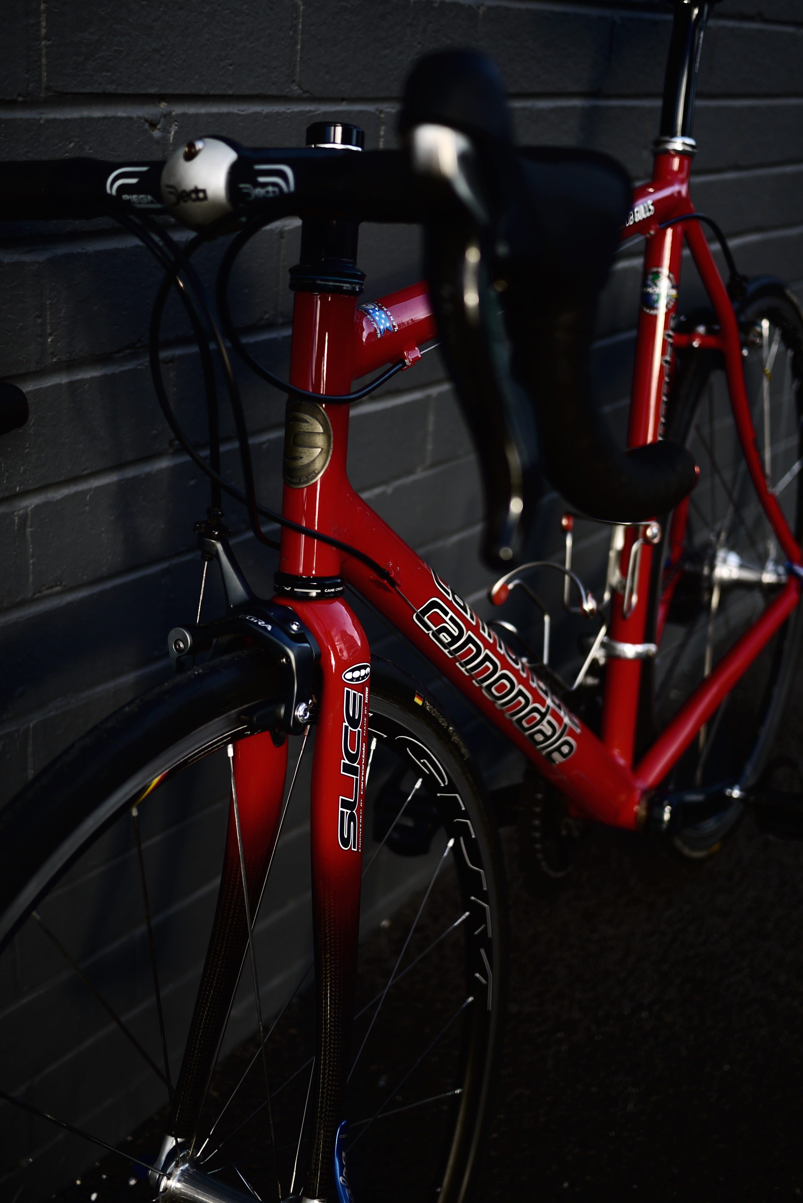 cannondale r4000 caad4