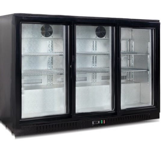 5 major factors you must count on while buying bar fridges in Sydney by City wide Kitchens