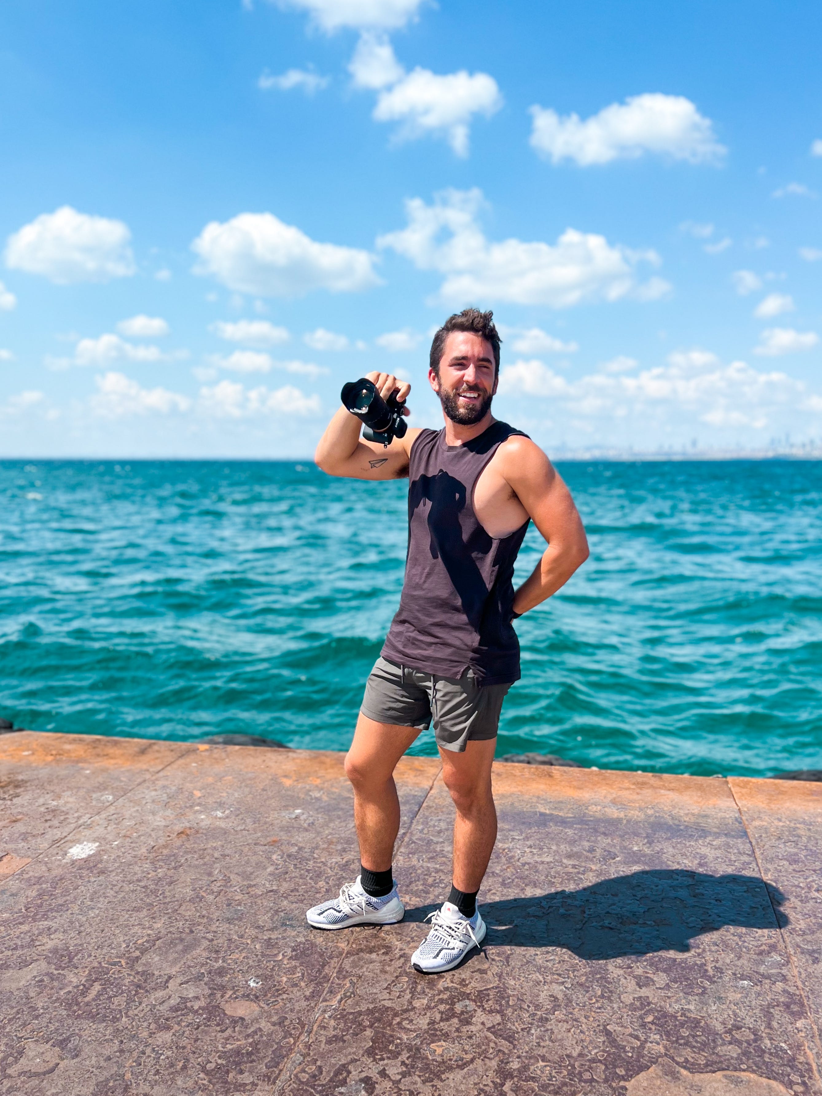 What’s Remote Year like now?. Comparing my experiences on twelve… by