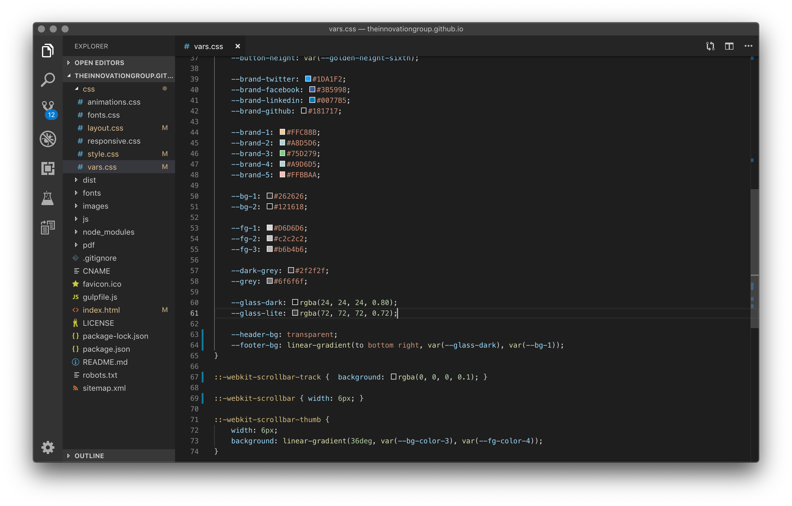 Web UX Design with the Golden Ratio - ITNEXT