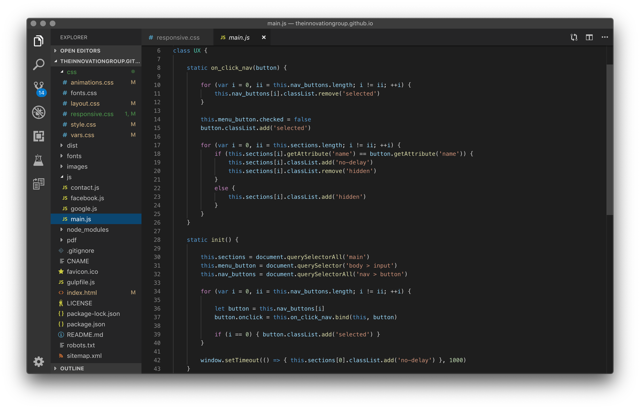 Web UX Design with the Golden Ratio - ITNEXT