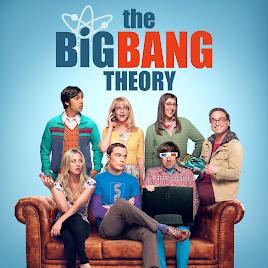 comedy series english