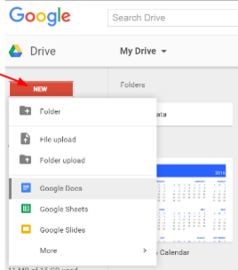 How to create Google Docs in six easy steps | by Worduct | Medium