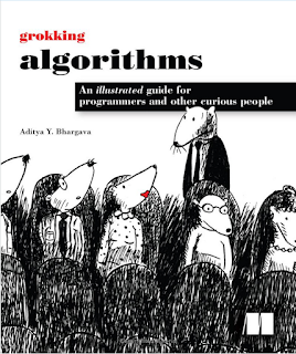 best Algorithms book for Beginners