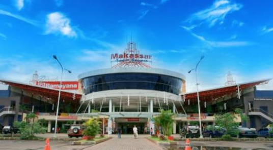 Tempat Bermain Anak Di Mall Ratu Indah - Berbagai Permainan