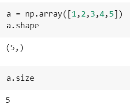 A short guide on NUMPY concepts. Hey everyone, welcome back all. So in ...