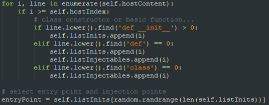 Python Malware: Persistence with Windows | by Red Skål | Medium