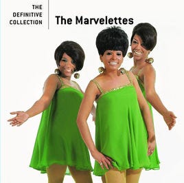motown outfits female
