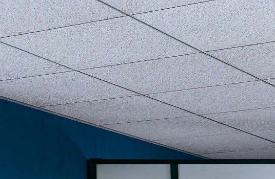 Global Mineral Wool Ceiling Tile Market Technological