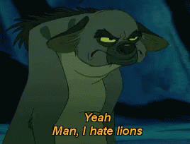 Why Scar Is The Hero Of The Lion King By Chaz Hutton Medium