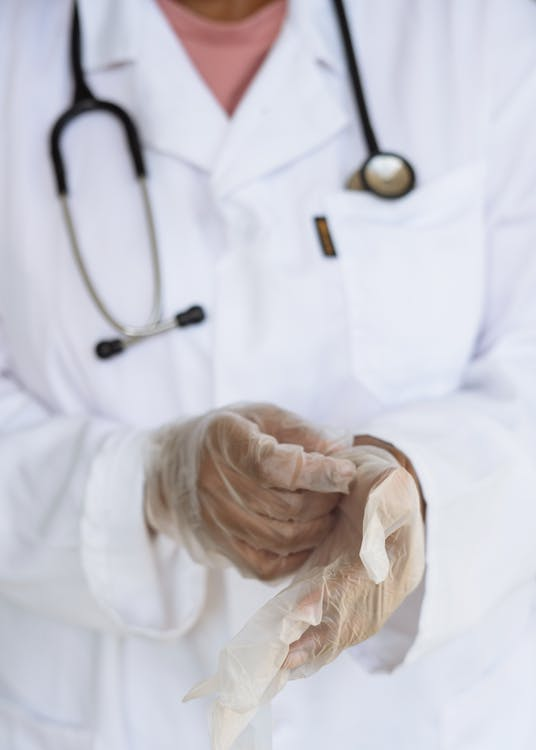 White Coat Syndrome What Is It & How Does It Affect People? by Telmd