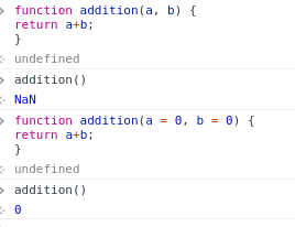 Basic JavaScript coding standards | by Sgehlot | Medium